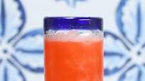Sparkling Strawberry Lemonade Recipe by Tasty Sparkling Strawberry Lemonade Recipe by Tasty