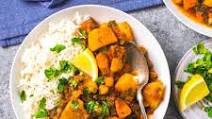 Instant pot Vegan stew ( oil free chickpea vegetable stew) Instant pot Vegan stew ( oil free chickpea vegetable stew)
