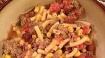 Cowboy Stew Cowboy Stew