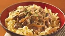 ALDI US - Slow Cooker Beef Stroganoff ALDI US - Slow Cooker Beef Stroganoff