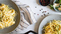 Easy Cheesy Pasta Easy Cheesy Pasta