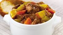 Instant Pot® Hearty Beef Stew Instant Pot® Hearty Beef Stew