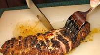 Jamaican Jerk Pork Jamaican Jerk Pork