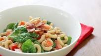 BLT Macaroni Salad BLT Macaroni Salad