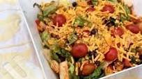 Classic Taco Salad Classic Taco Salad