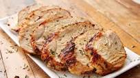 Air Fryer Garlic Herb Turkey Breast Air Fryer Garlic Herb Turkey Breast