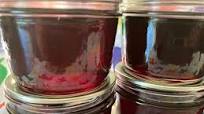 Cherry Pancake Syrup Cherry Pancake Syrup