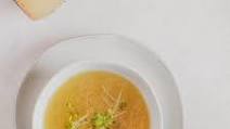 Instant Pot Bone Broth Instant Pot Bone Broth