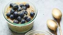 Overnight Steel Cut Oats Overnight Steel Cut Oats