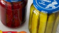 Kool Aid Pickles Kool Aid Pickles