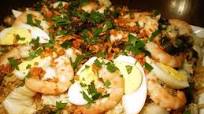 Pancit Malabon Pancit Malabon