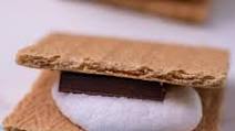 Air Fryer S’mores Air Fryer S’mores