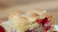 Cranberry Christmas Cake Cranberry Christmas Cake