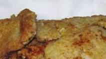 Chicken Fried Pork Chops and Cream Gravy Chicken Fried Pork Chops and Cream Gravy