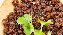 Chinese Ground Beef Meat Sauce Chinese Ground Beef Meat Sauce