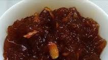 Omani Halwa (Sweet Jelly Dessert) Omani Halwa (Sweet Jelly Dessert)