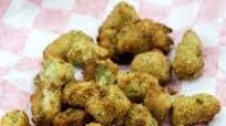 Air Fryer Fried Okra Air Fryer Fried Okra
