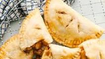 Air Fryer Hand Pies Air Fryer Hand Pies