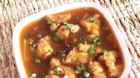 Gobi Manchurian Gravy Recipe Gobi Manchurian Gravy Recipe