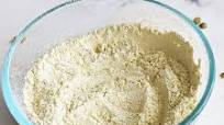 DIY Pea Protein Powder DIY Pea Protein Powder