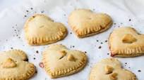Easy Jam Hand Pies Easy Jam Hand Pies