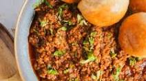 Mughlai Mutton Keema Mughlai Mutton Keema