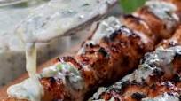 📋Easy Barbeque Chicken Skewers 📋Easy Barbeque Chicken Skewers