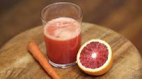 A Winter Blood Orange And Carrot Juice To Fortify You A Winter Blood Orange And Carrot Juice To Fortify You
