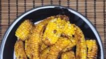 How To Make Gourmia Air Fryer Corn Riblets. How To Make Gourmia Air Fryer Corn Riblets.