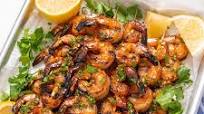 BEST Shrimp Kabobs Recipe BEST Shrimp Kabobs Recipe