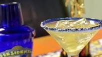 Chili's Margarita Presidente Recipe