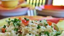 Mexican Vegetable Rice Mexican Vegetable Rice