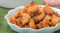 Crispy Fried Pork (Tulapho) Recipe Crispy Fried Pork (Tulapho) Recipe