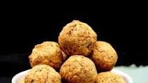 Vegan Air Fryer Meatballs Vegan Air Fryer Meatballs