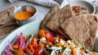 Copycat CAVA Bowl Copycat CAVA Bowl