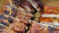 Paw's Brown Sugar Ribs Paw's Brown Sugar Ribs