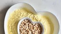 How To Make Chickpea Flour How To Make Chickpea Flour
