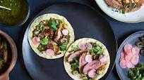 ALL THE DUCK TACOS ALL THE DUCK TACOS