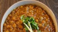 Punjabi Chole | Quick Tasty Chickpea Recipe - Dhaba Style !! Punjabi Chole | Quick Tasty Chickpea Recipe - Dhaba Style !!