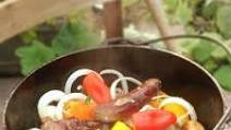 31 Easy & Delicious Camping Recipes 31 Easy & Delicious Camping Recipes