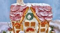 Charcuterie Chalet Recipe Charcuterie Chalet Recipe