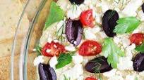 Easy 5-Minute Layered Hummus Dip Recipe Easy 5-Minute Layered Hummus Dip Recipe