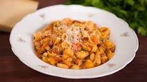 Quick Pasta Fagioli Quick Pasta Fagioli