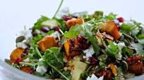 Fresh AruguLOVE Salad Fresh AruguLOVE Salad