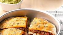 Tortilla Pie Tortilla Pie