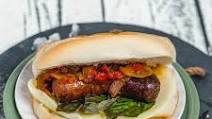 Classic Slow Cooker Sausage and Peppers Recipe Classic Slow Cooker Sausage and Peppers Recipe