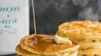 Homemade Pancake Mix / Homemade Waffle Mix Homemade Pancake Mix / Homemade Waffle Mix