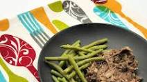 The Best Slow Cooker Pot Roast - Keto and Low Carb The Best Slow Cooker Pot Roast - Keto and Low Carb