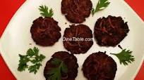 Chapli Kebab Recipe – Pakistani Kebab – Beef Chapli Kabab Chapli Kebab Recipe – Pakistani Kebab – Beef Chapli Kabab