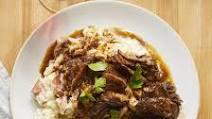 Slow Cooker Au Jus Pot Roast Slow Cooker Au Jus Pot Roast